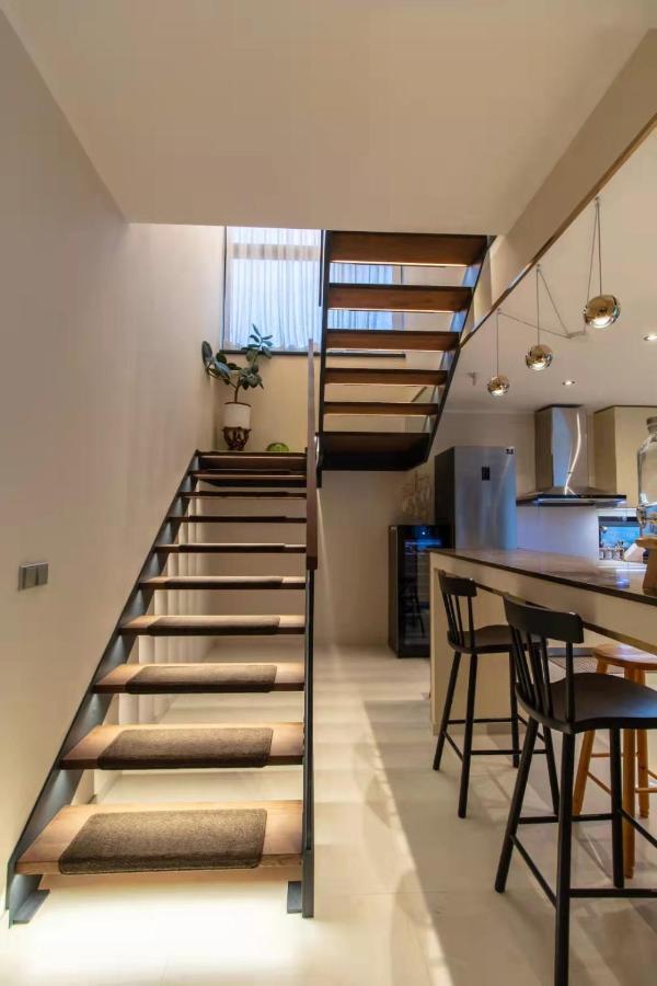 פראג Yipin Villa מראה חיצוני תמונה